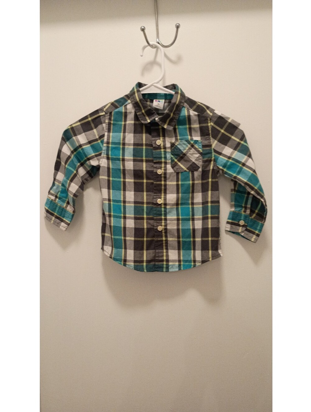 Button Down Shirt Lot